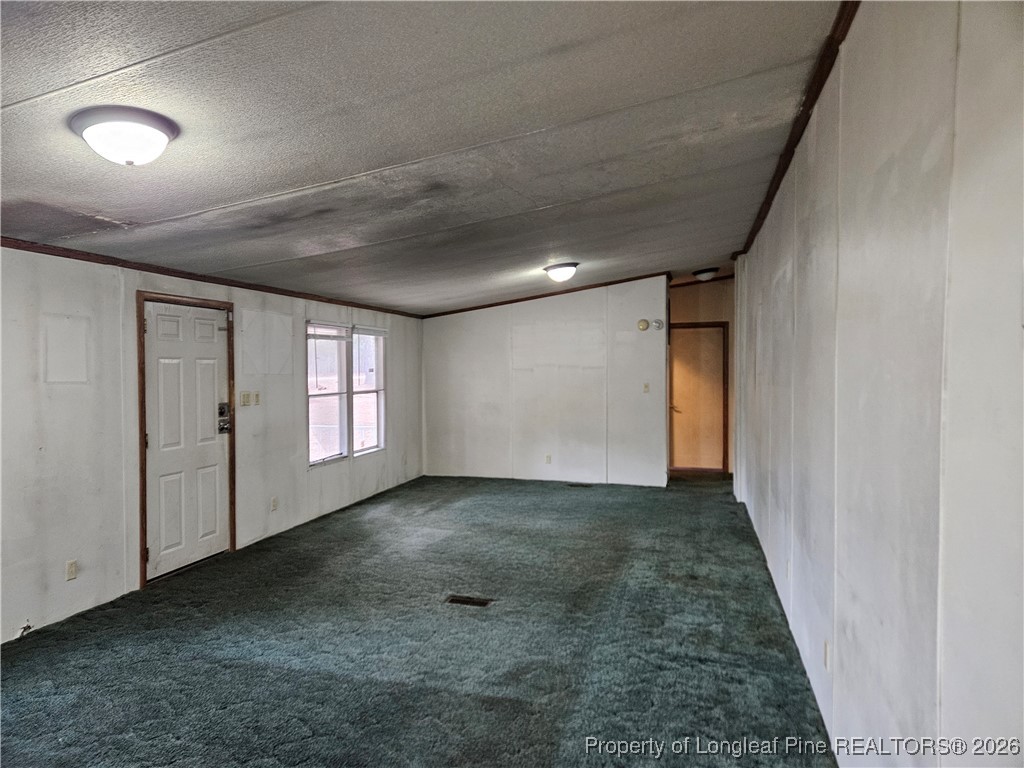 21981 McIntosh Road Wagram, NC 28396 - Photo 3 of 23 a view of a livingroom with window