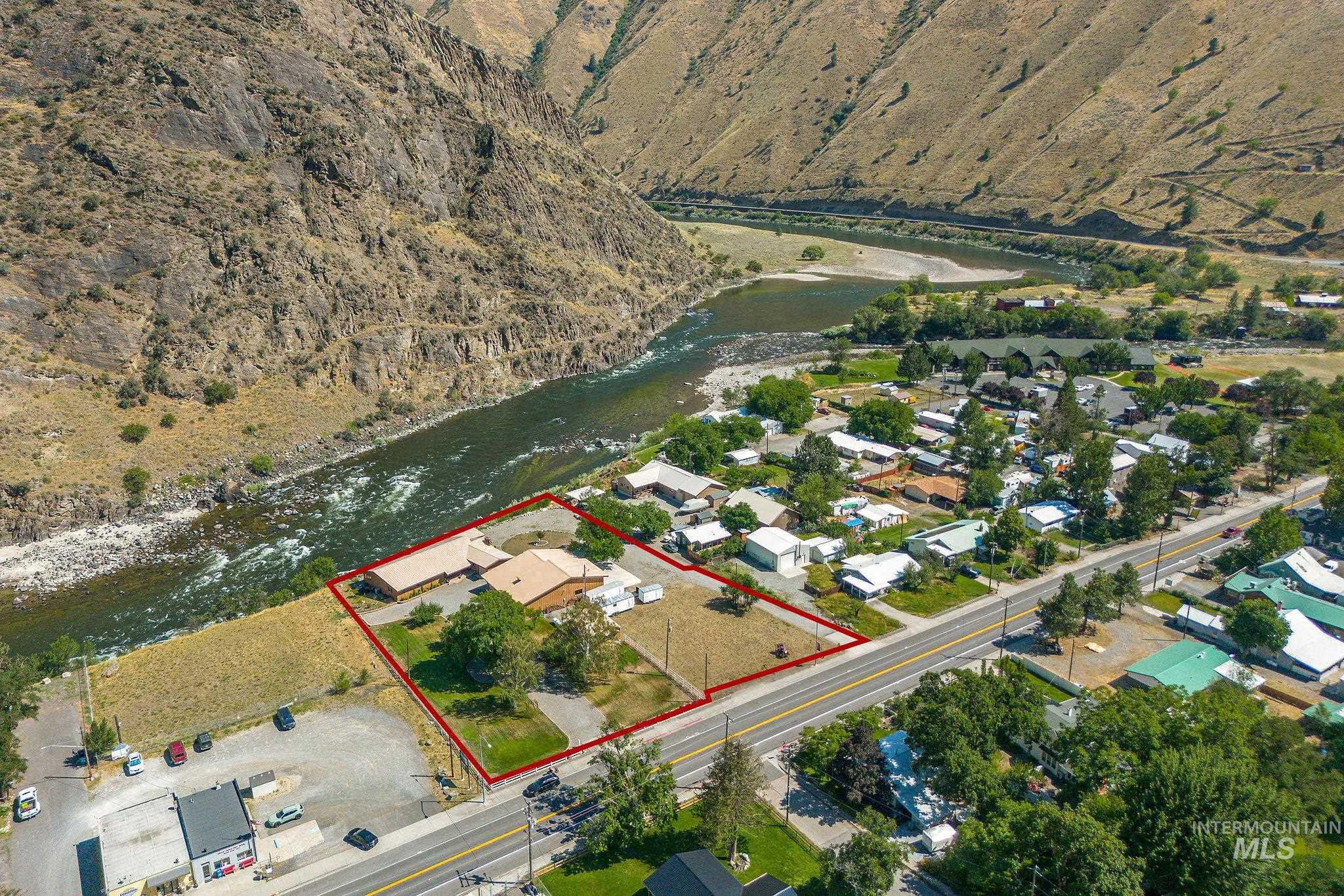 420-422 South Main Street Riggins, ID 83549 - Photo 43 of 50