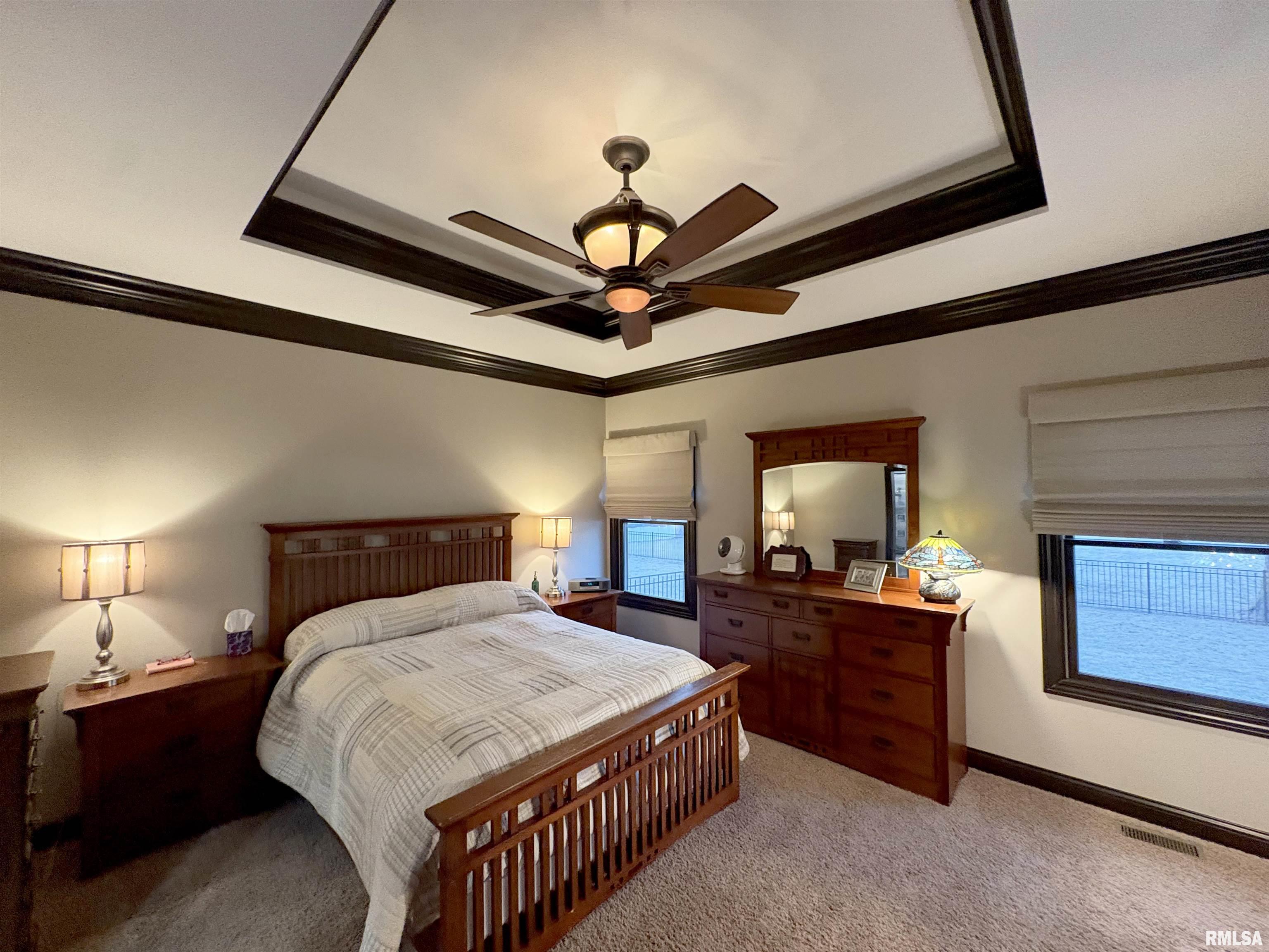 1441 Jadens Way Washington, IL 61571 - Photo 20 of 58