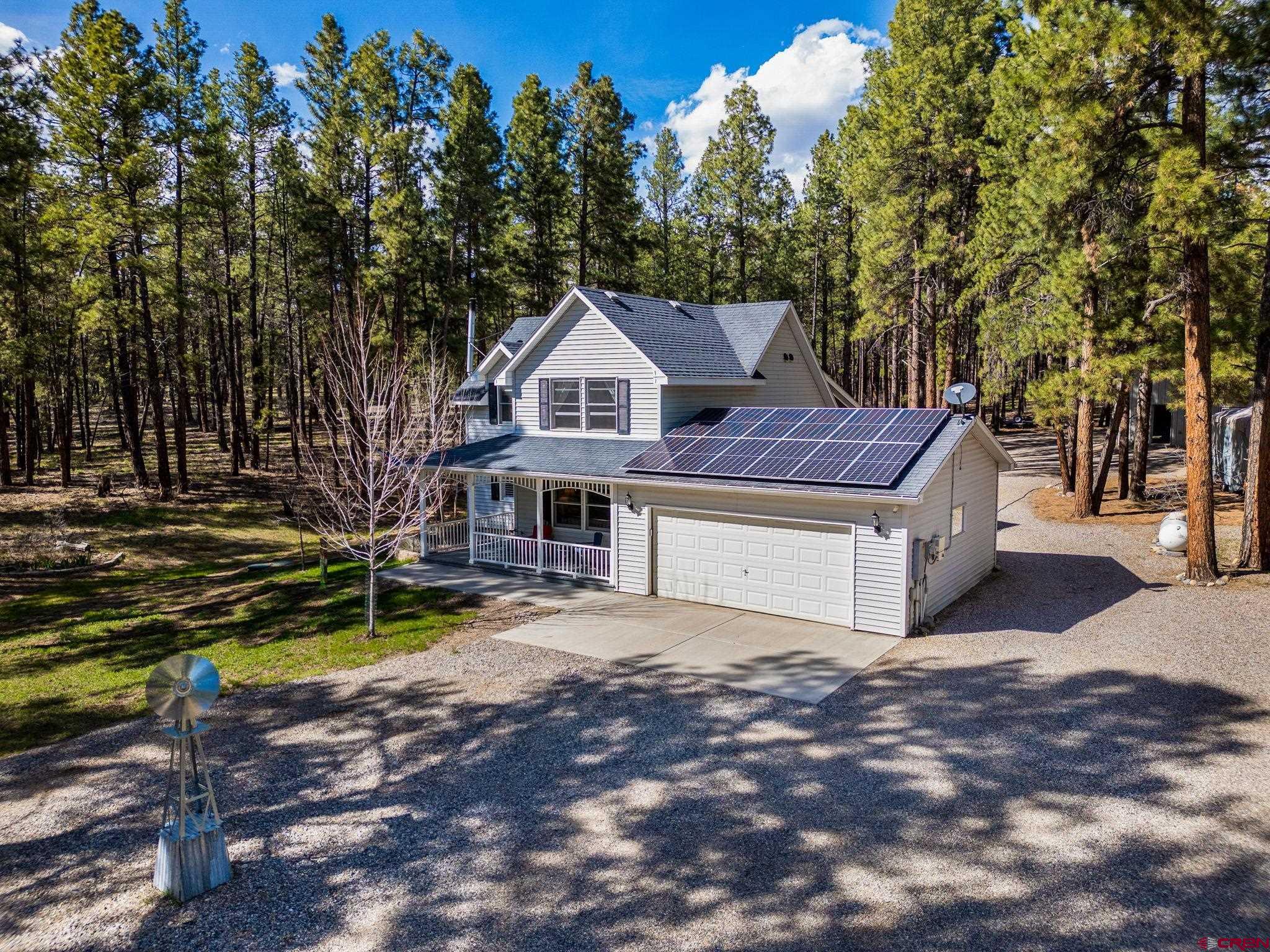 685 Fantango Road Durango, CO 81301 - Photo 1 of 41 Gallery Image 1