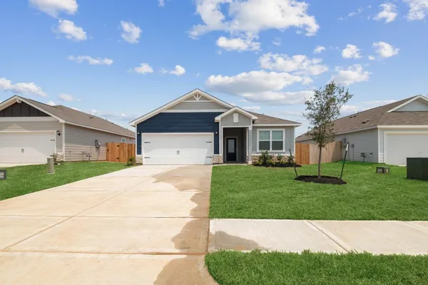 $2,100 | 700 Jasmine Ridge Lane, Waller, TX 77484