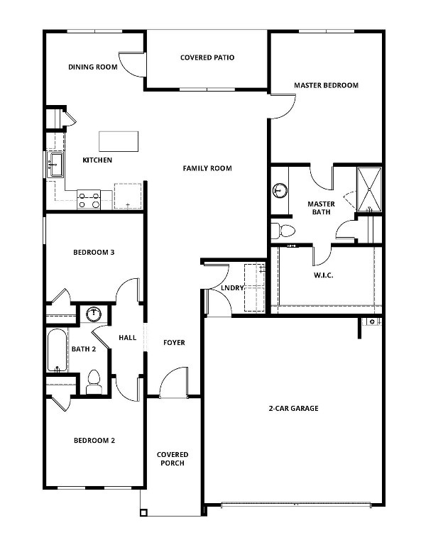 700 Jasmine Ridge Lane Waller, TX 77484 - Photo 20 of 20