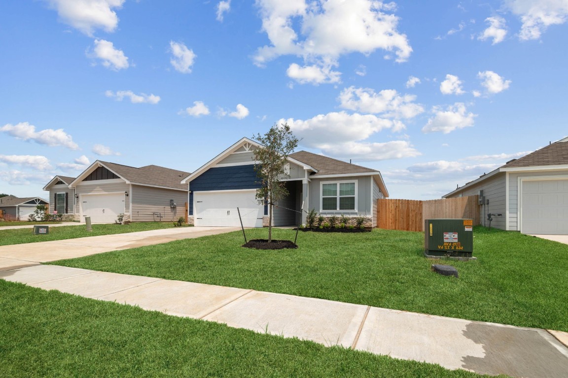 700 Jasmine Ridge Lane Waller, TX 77484 - Photo 2 of 20