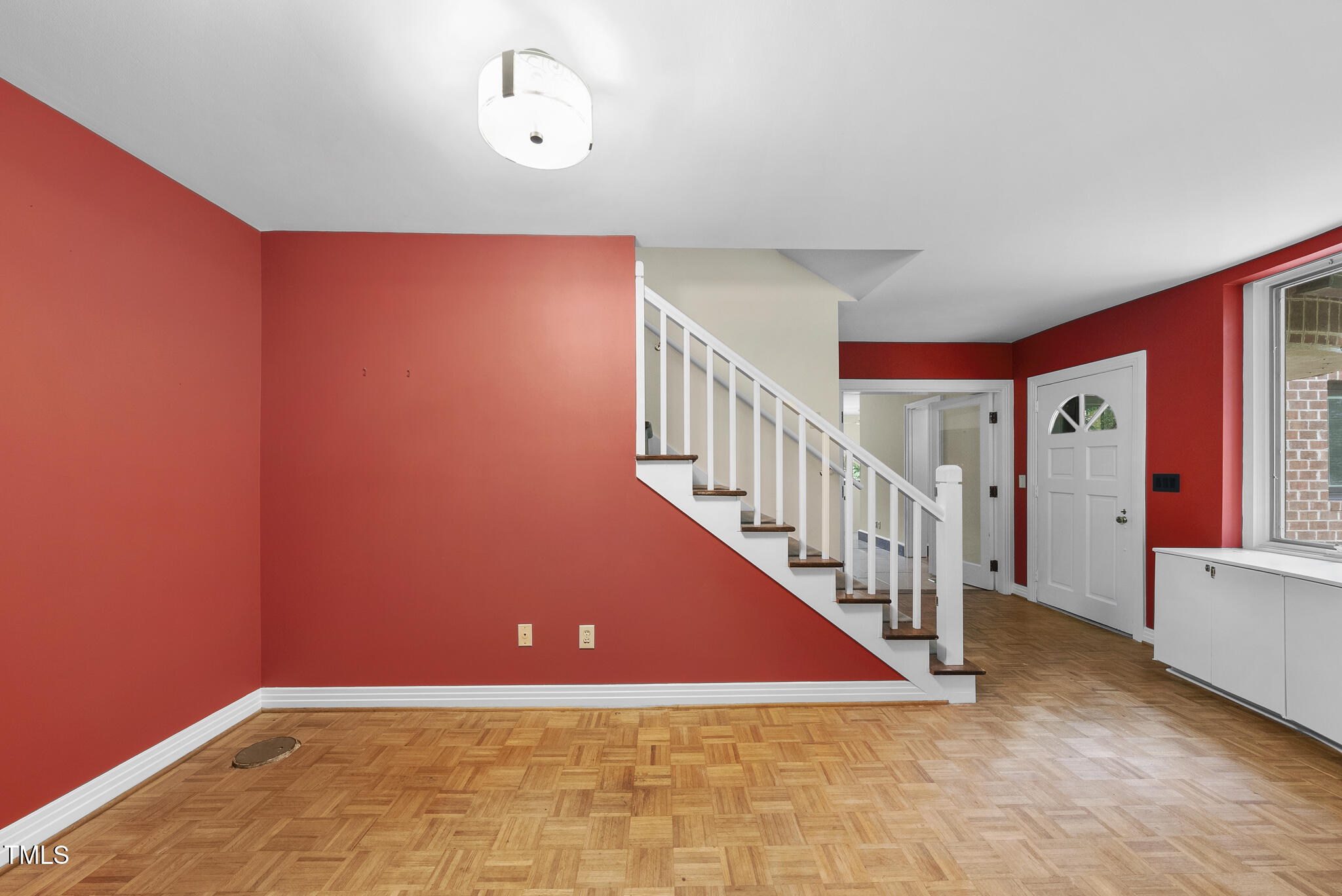 1705 Nottingham Road Raleigh, NC 27607 - Photo 13 of 34 Office/Den/Study