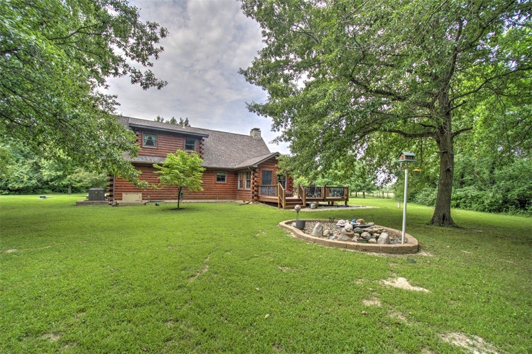 5330 Birch Church Road Oreana, IL 62554 - Photo 31 of 40 Gallery Image 31