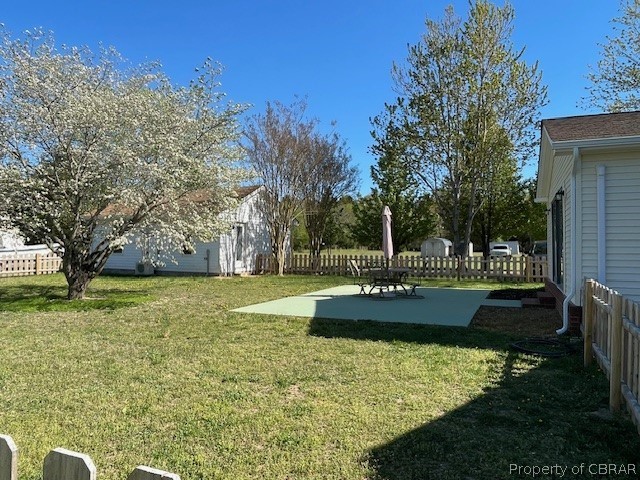 1718 Kates Neck Road Locust Hill, VA 23092 - Photo 33 of 48