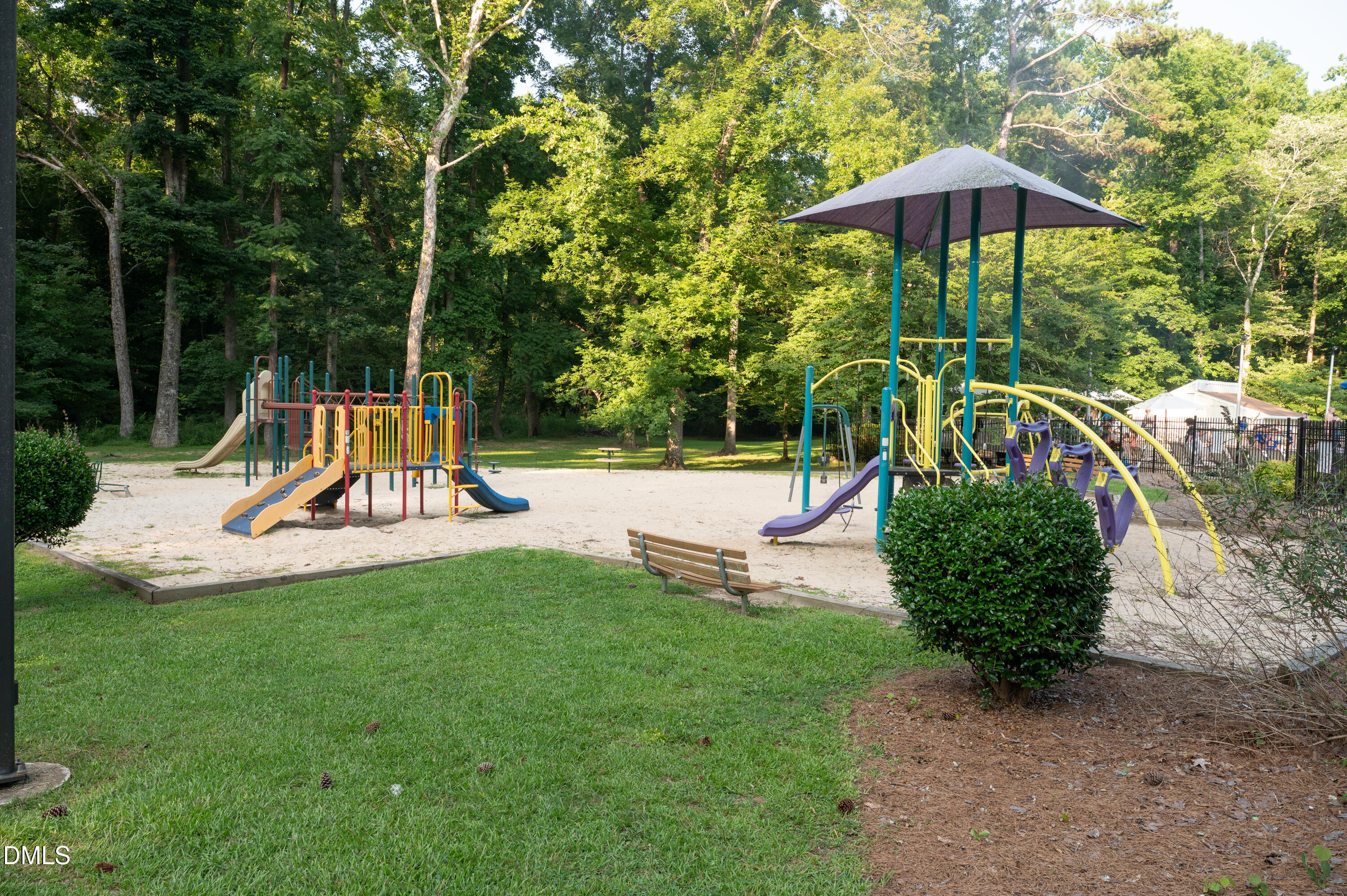 9913 Longford Drive Raleigh, NC 27615 - Photo 89 of 93 01_STONEBRIDGE_Playground