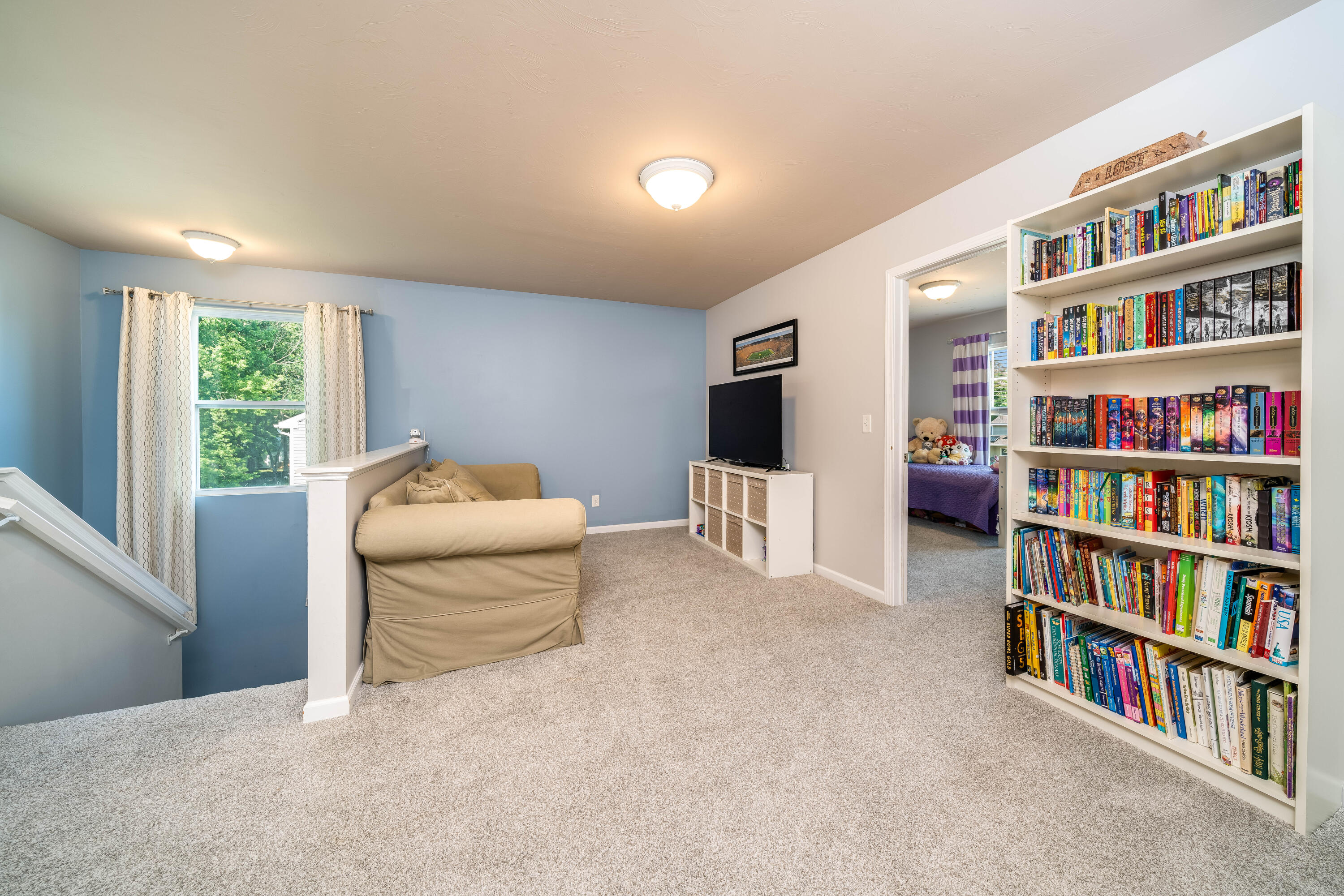 3215 Quarry Ridge Court Kalamazoo, MI 49006 - Photo 18 of 27 3215_Quarry_Ridge_Ct_17