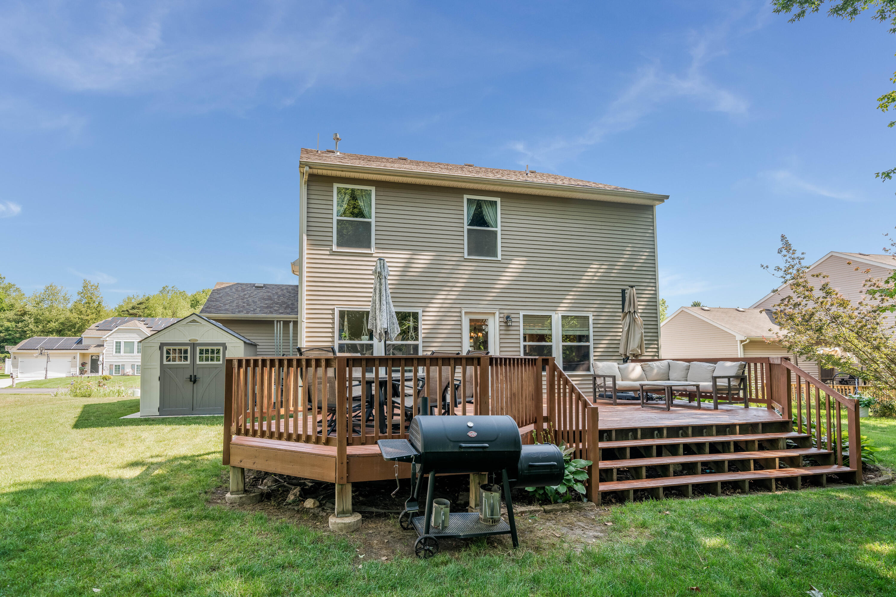 3215 Quarry Ridge Court Kalamazoo, MI 49006 - Photo 27 of 27 3215_Quarry_Ridge_Ct_12