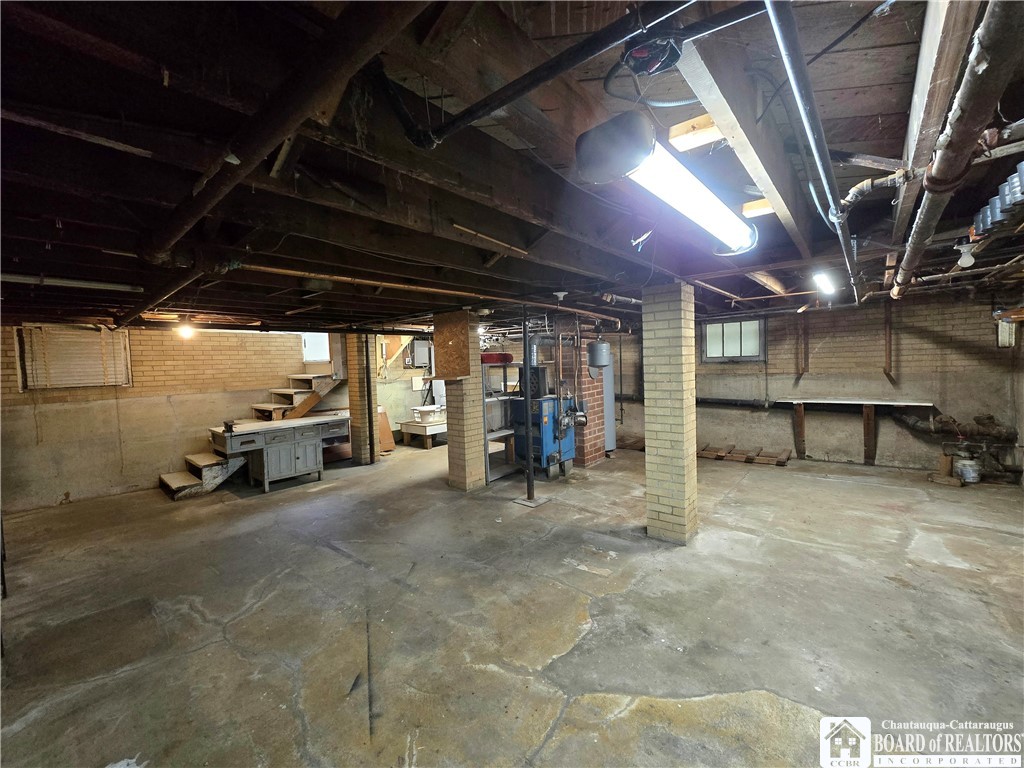 129 Main Street Eldred, PA 16731 - Photo 47 of 49