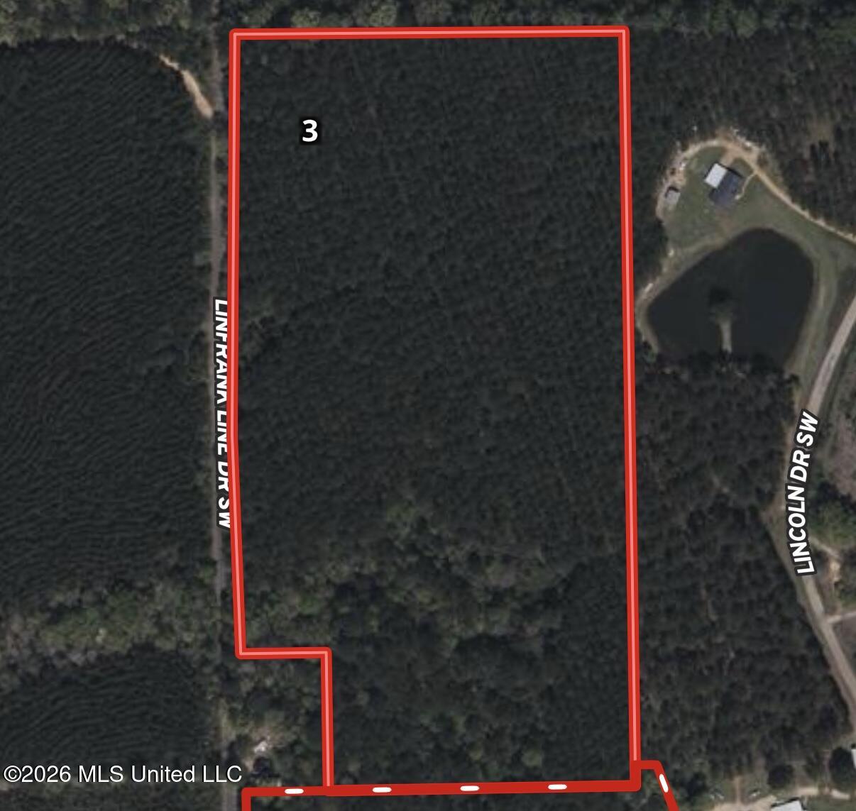 Southwest Linfrank Line Drive Southwest Smithdale, MS 39664 - Photo 12 of 12 FullSizeRender