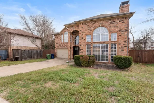 $2,600 | 2422 Whispering Cove Circle, Garland, TX 75044
