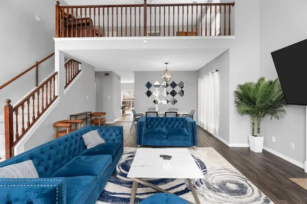 $2,600 | 2422 Whispering Cove Circle, Garland, TX 75044