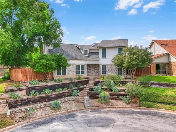 $2,500 | 5315 Colony Hill Road, Fort Worth, TX 76112
