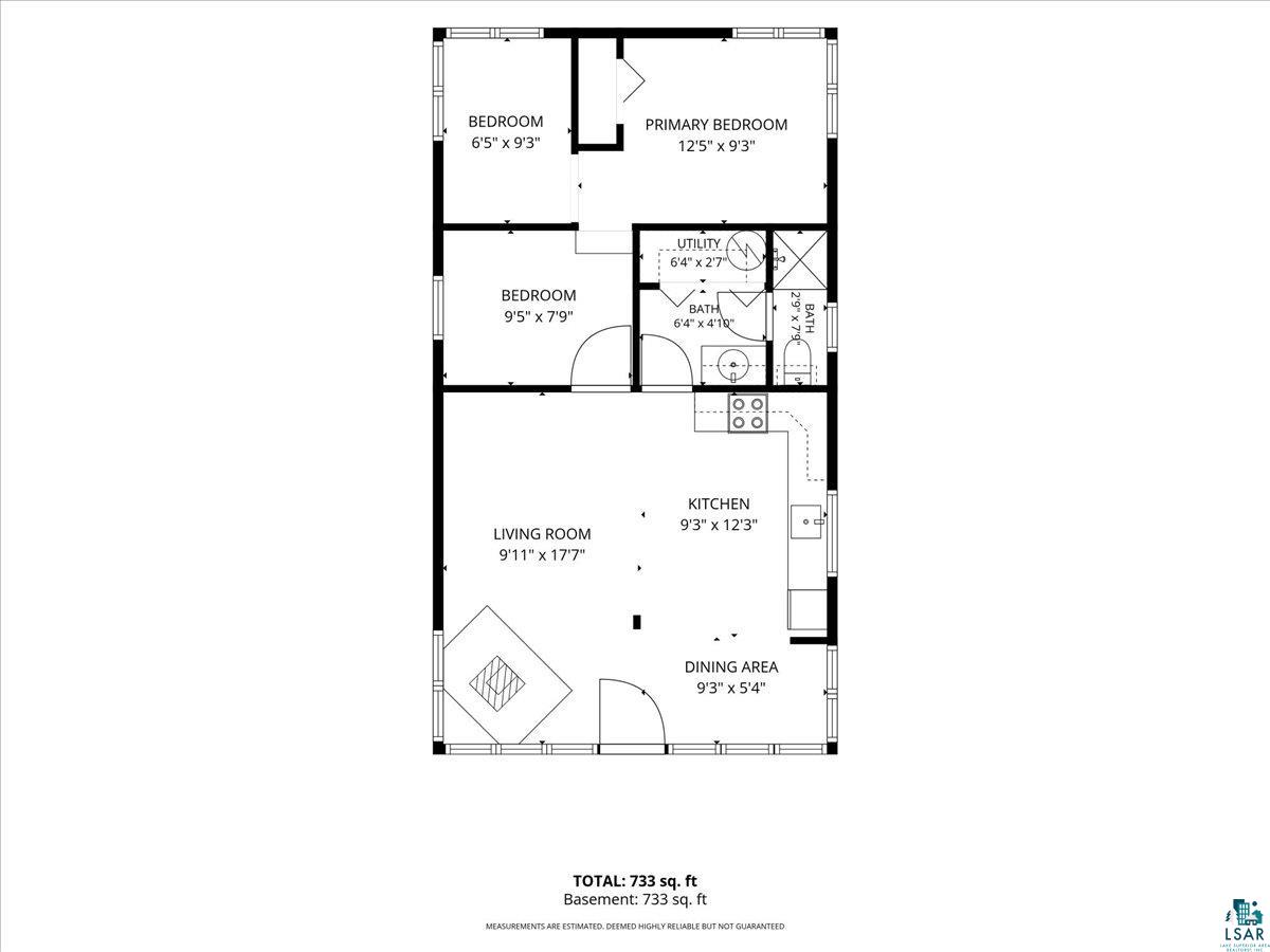 1593 Kane Lk Road Two Harbors, MN 55616 - Photo 44 of 44 Gallery Image 44