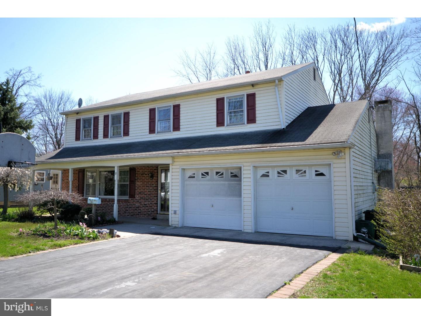 59 Bright Road Hatboro, PA 19040 - Photo 1 of 21