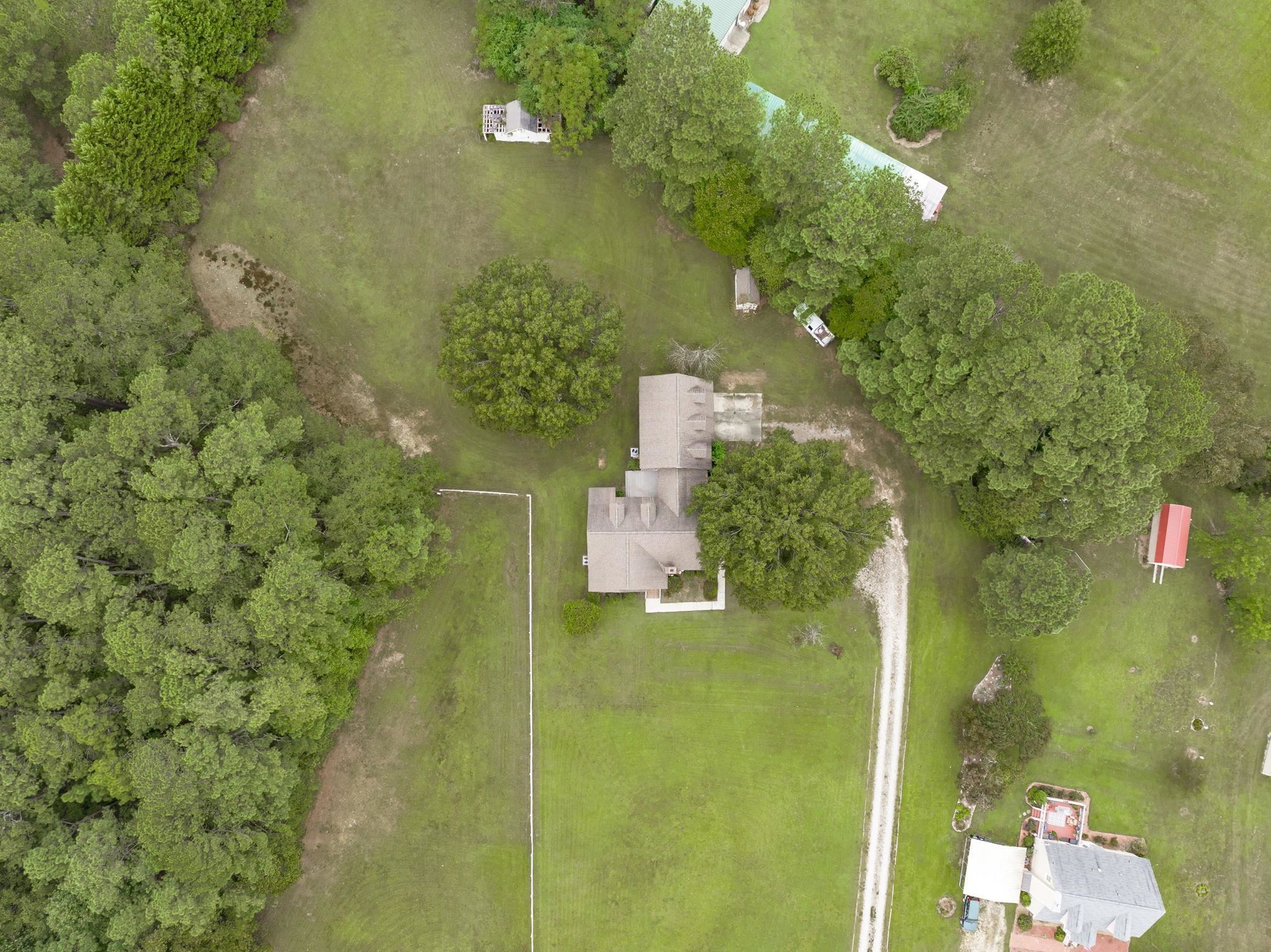 119 Lakeside Circle Willow Spring, NC 27592 - Photo 32 of 37 a picture of a bathroom with a shower