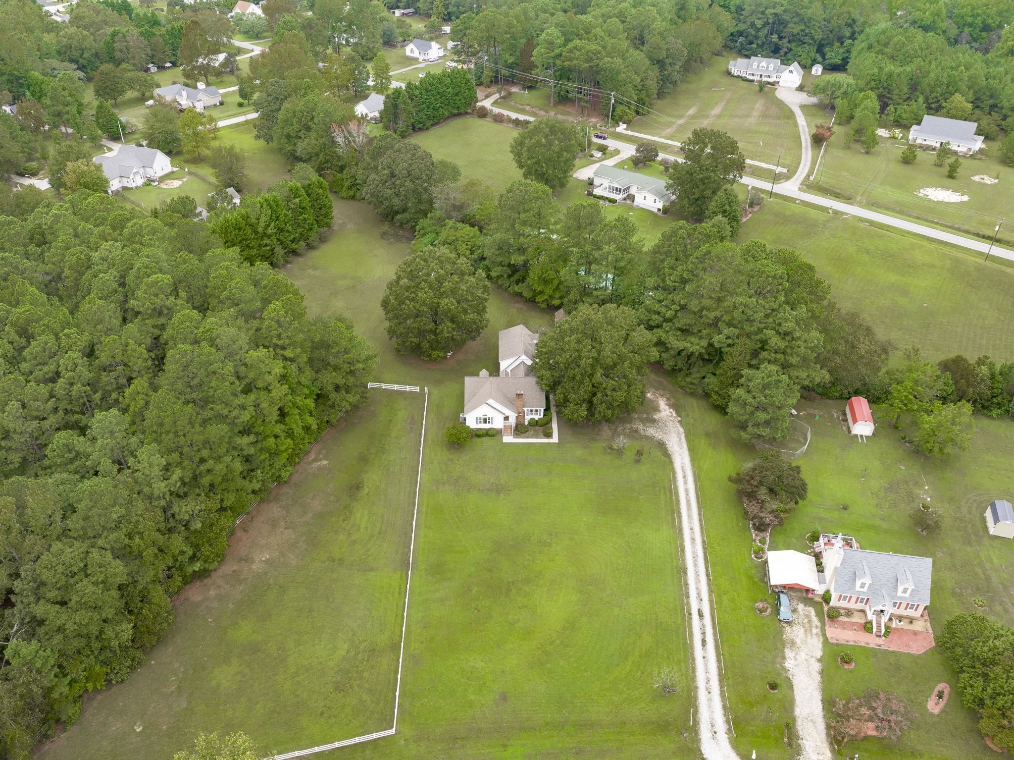 119 Lakeside Circle Willow Spring, NC 27592 - Photo 5 of 37