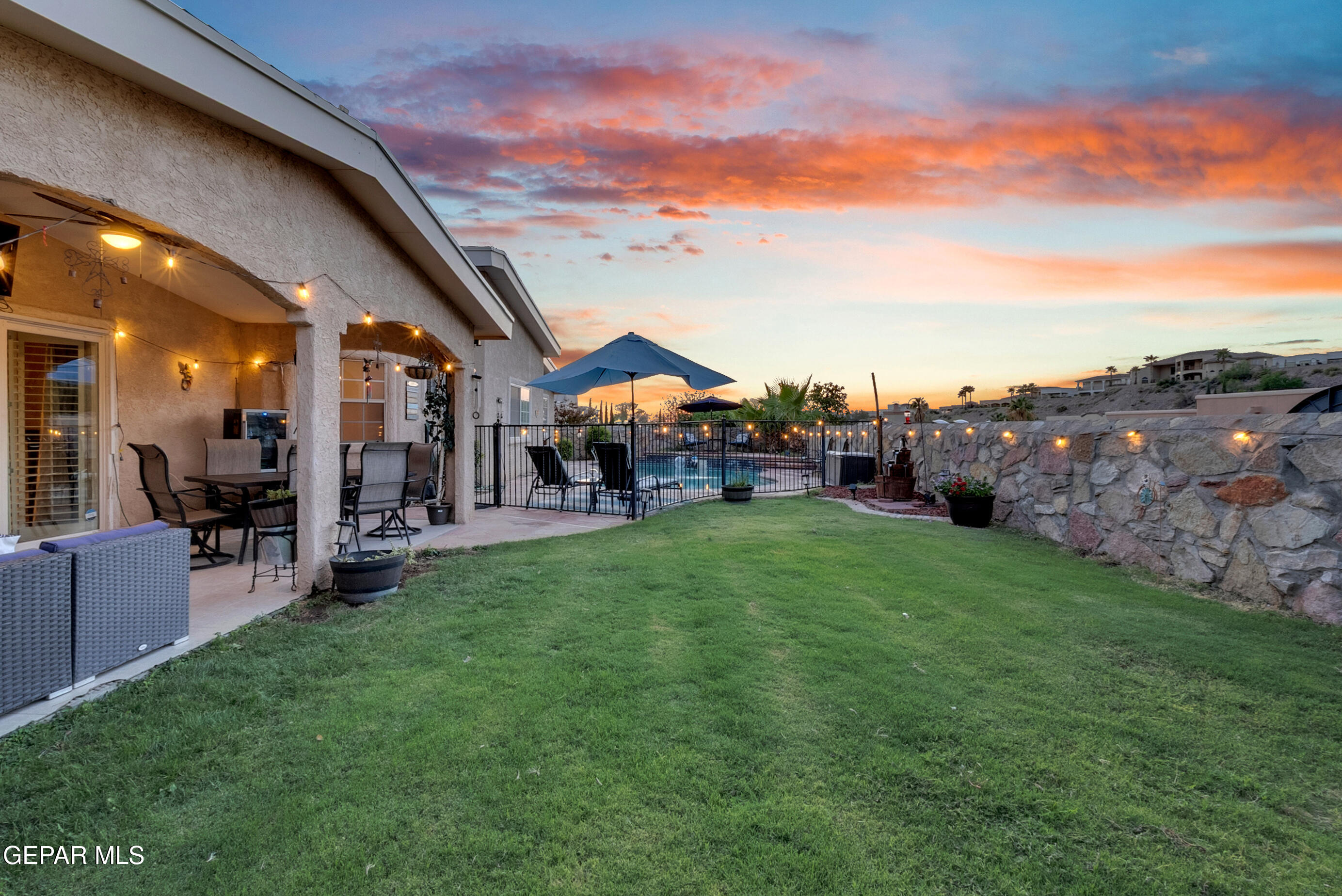 6531 Brook Ridge Circle El Paso, TX 79912 - Photo 56 of 73 12 (2)