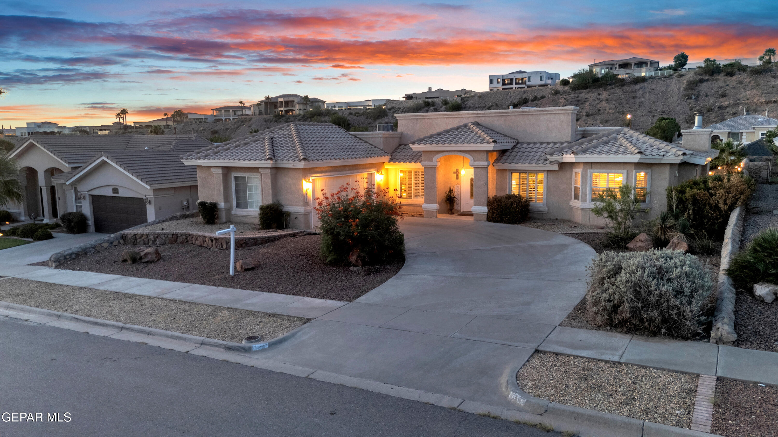 6531 Brook Ridge Circle El Paso, TX 79912 - Photo 67 of 73 13 (3)