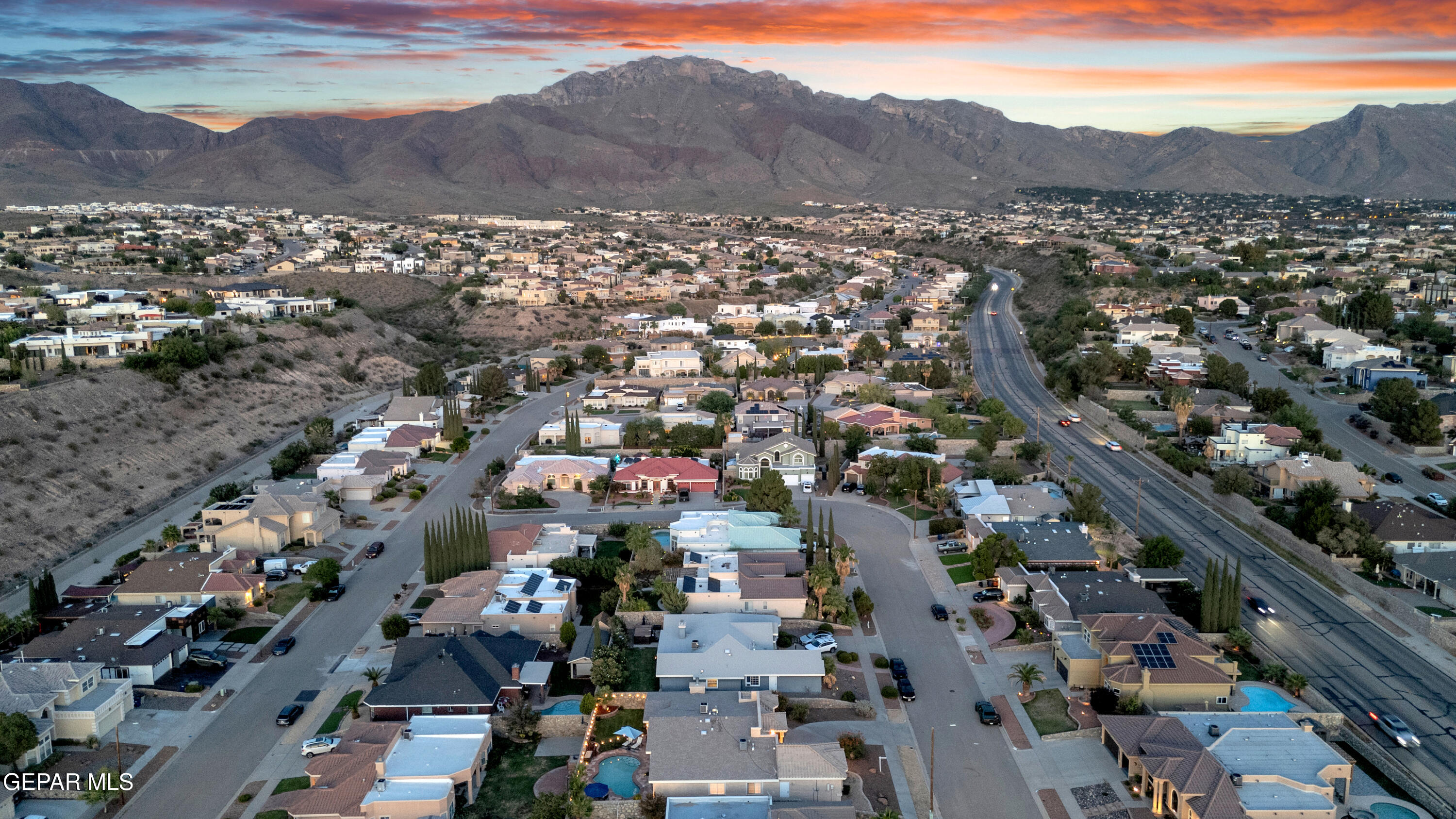 6531 Brook Ridge Circle El Paso, TX 79912 - Photo 73 of 73 13 (13)