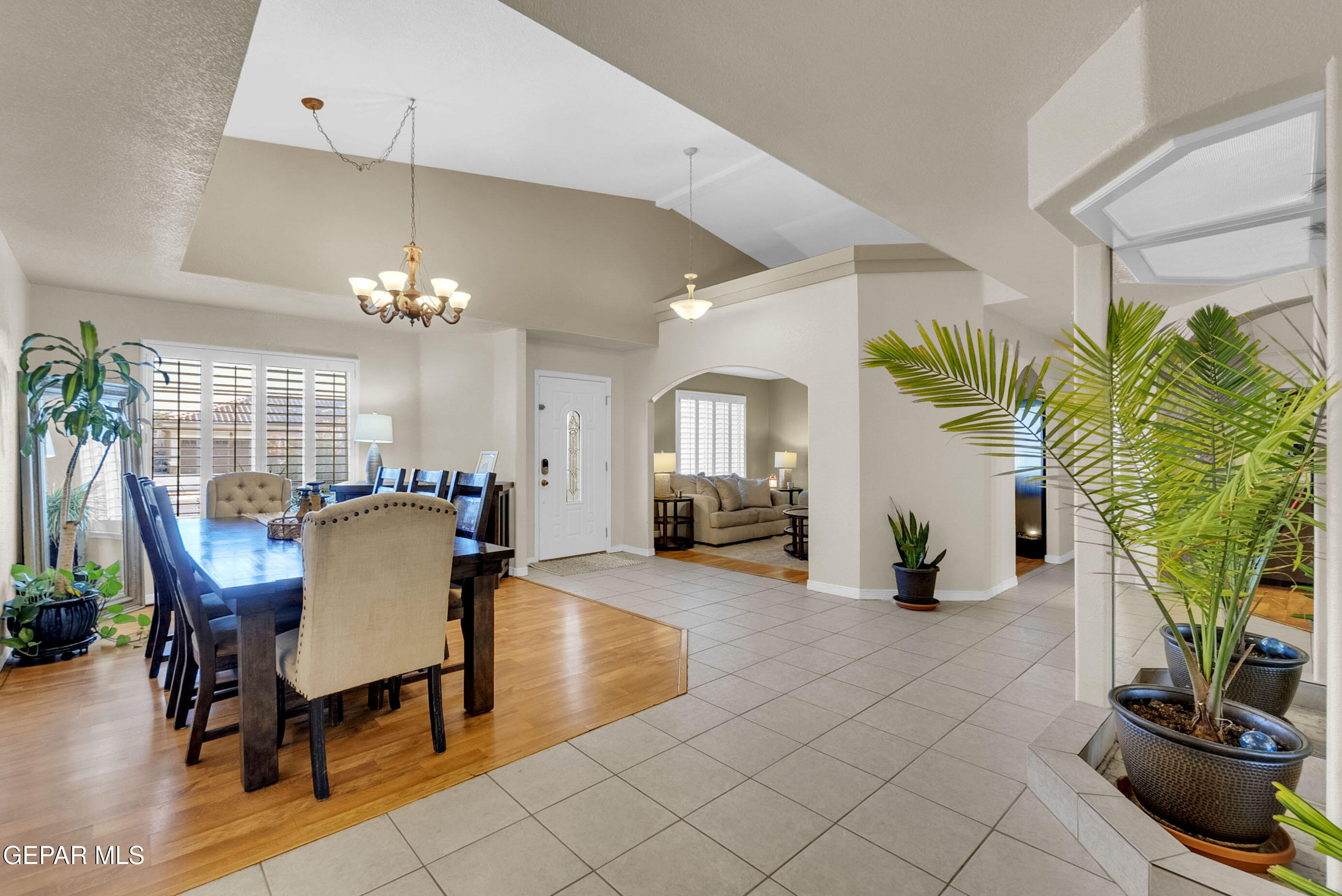 6531 Brook Ridge Circle El Paso, TX 79912 - Photo 8 of 73 2 (5)