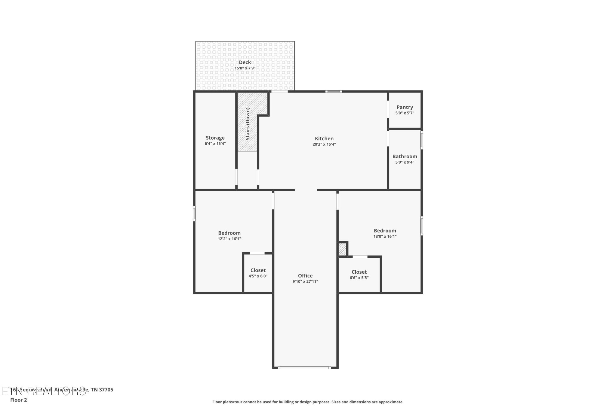 360 Sequoyah Road Andersonville, TN 37705 - Photo 49 of 49 Gallery Image 49