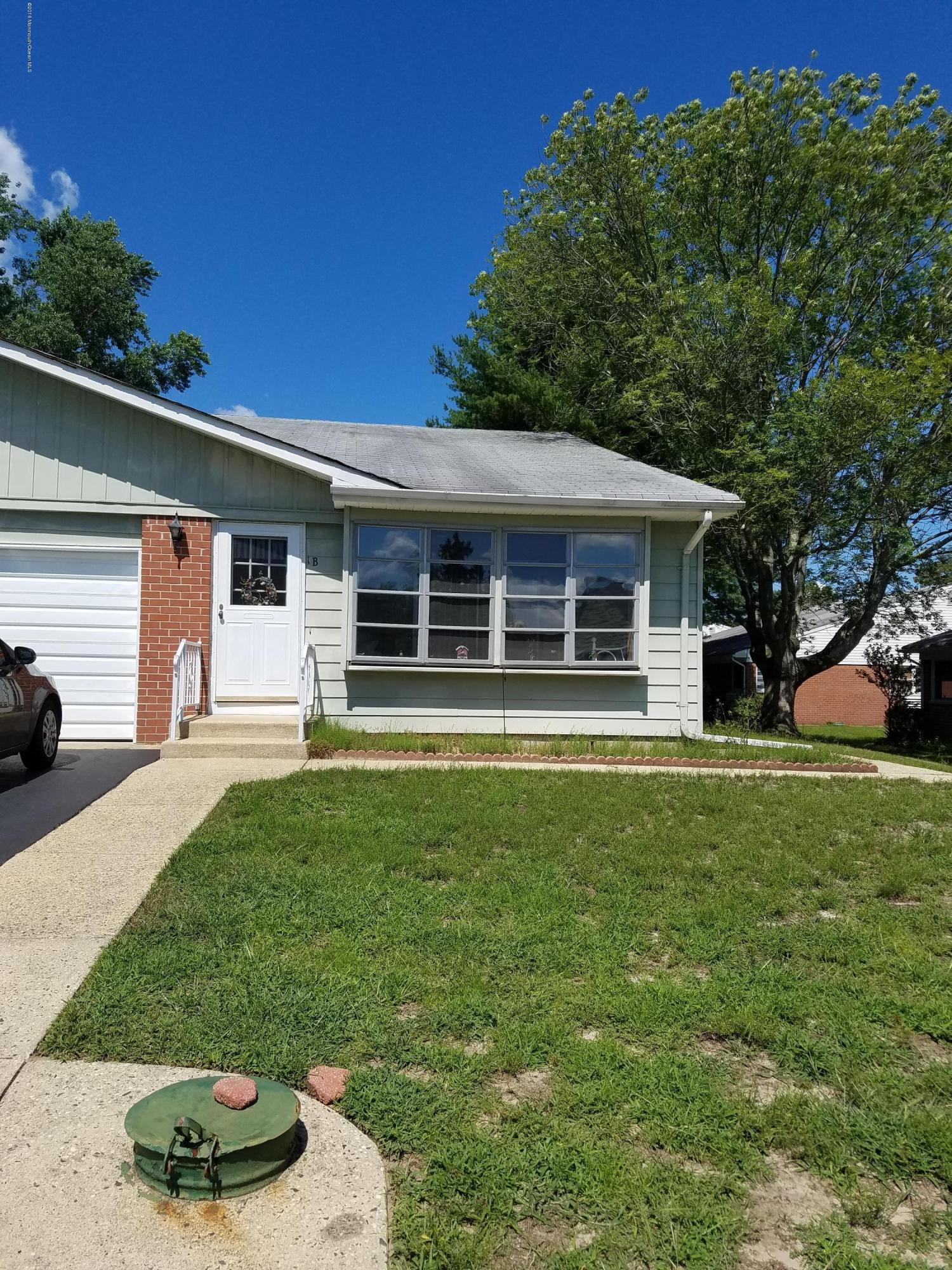 1 Homestead Drive, Unit B Whiting, NJ 08759 - Photo 1 of 7 1 Homestead Drive, Unit B