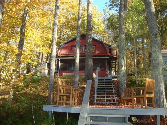 17 Beach Hill Road Jefferson, ME 04348 - Photo 8 of 9 Photo