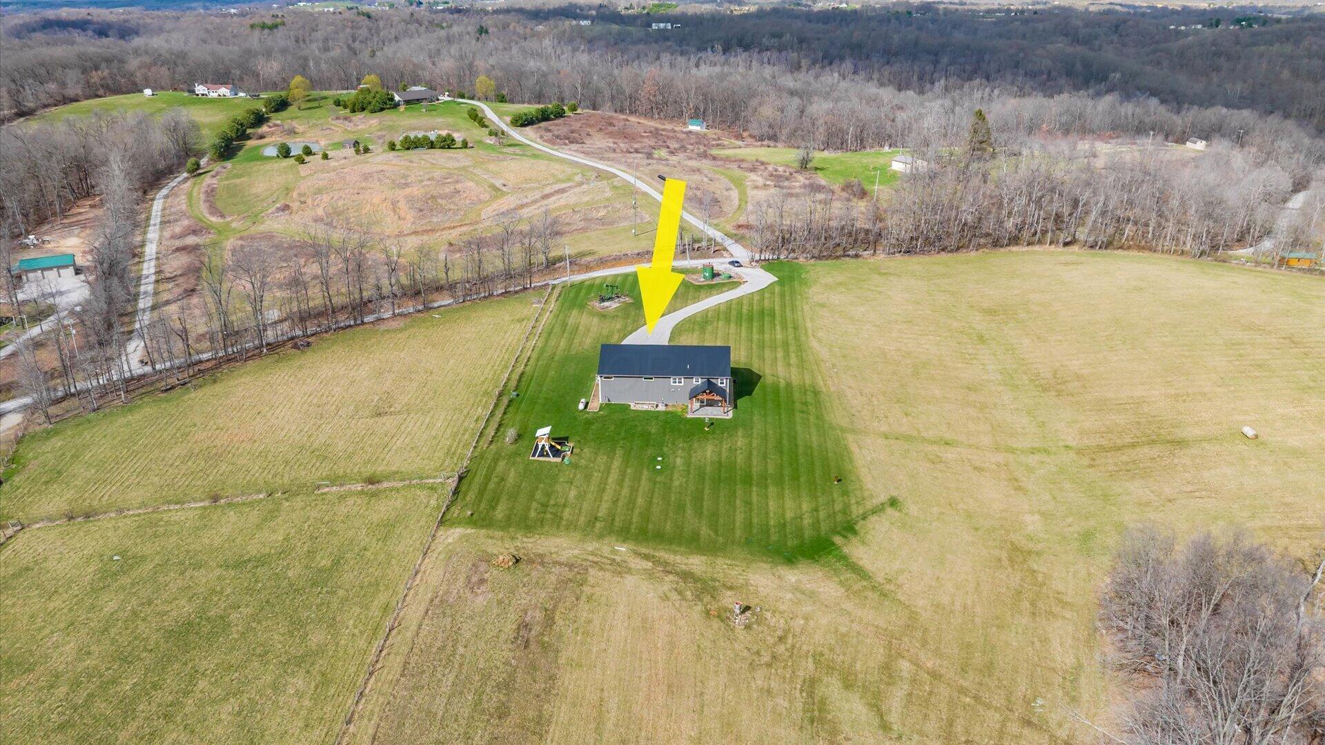 2910 Slack Road Mount Perry, OH 43760 - Photo 55 of 74 67-z 2910 Slack131-2 Arrow