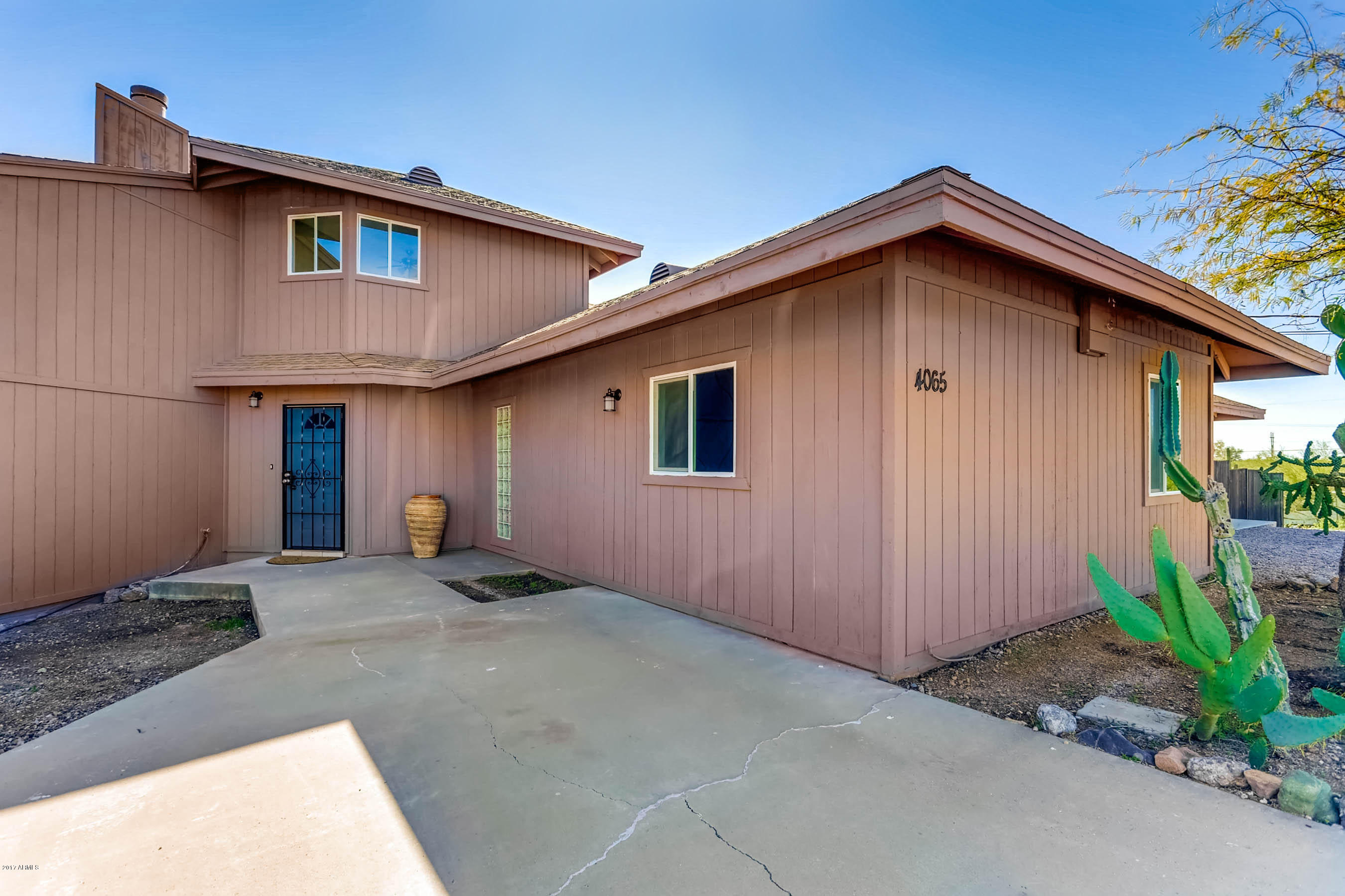 4065 East Brisbane Road Apache Junction, AZ 85119 - Photo 26 of 28 4065 E Brisbane Rd Apache-print-003-5-Ex