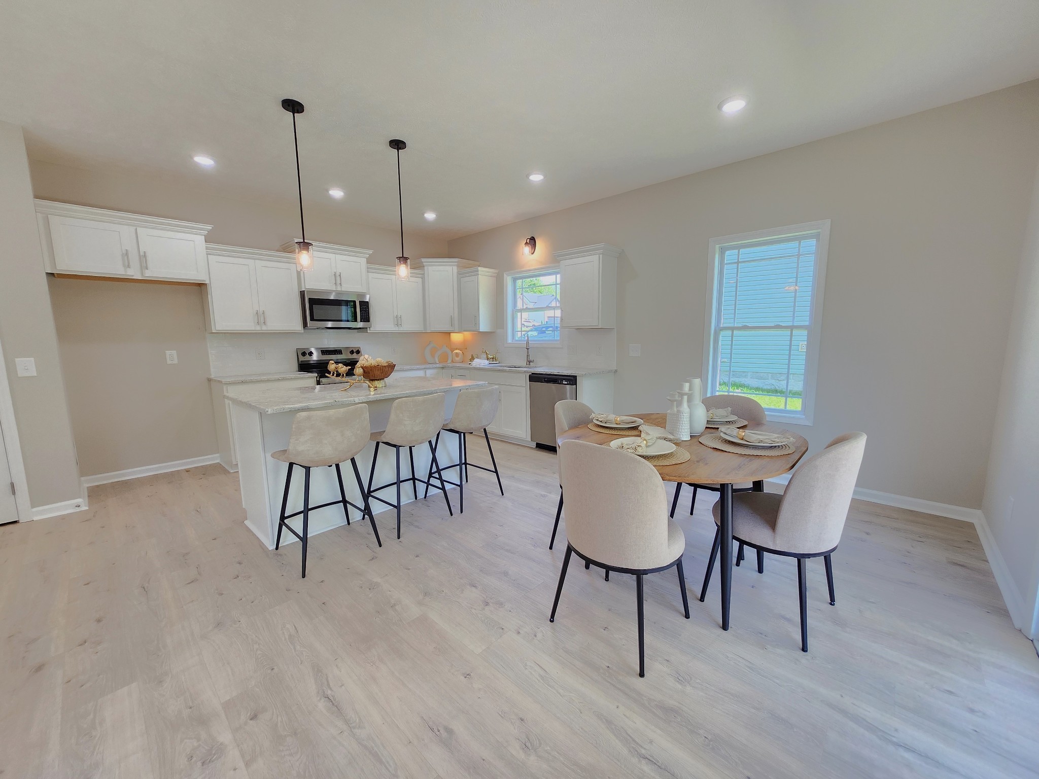 1204 Boulder Pass Road Clarksville, TN 37040 - Photo 12 of 36 Gallery Image 12