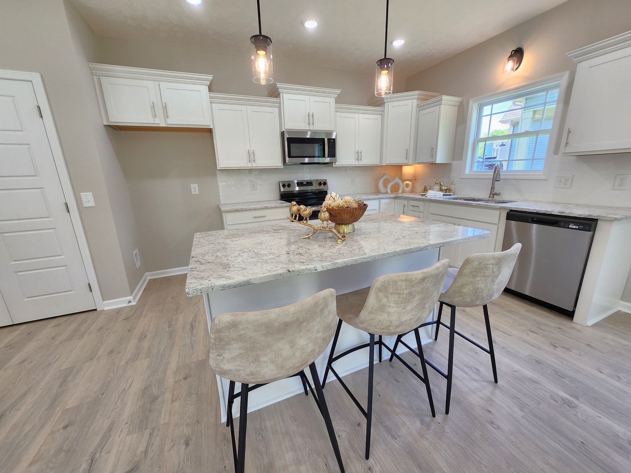 1204 Boulder Pass Road Clarksville, TN 37040 - Photo 13 of 36 Gallery Image 13