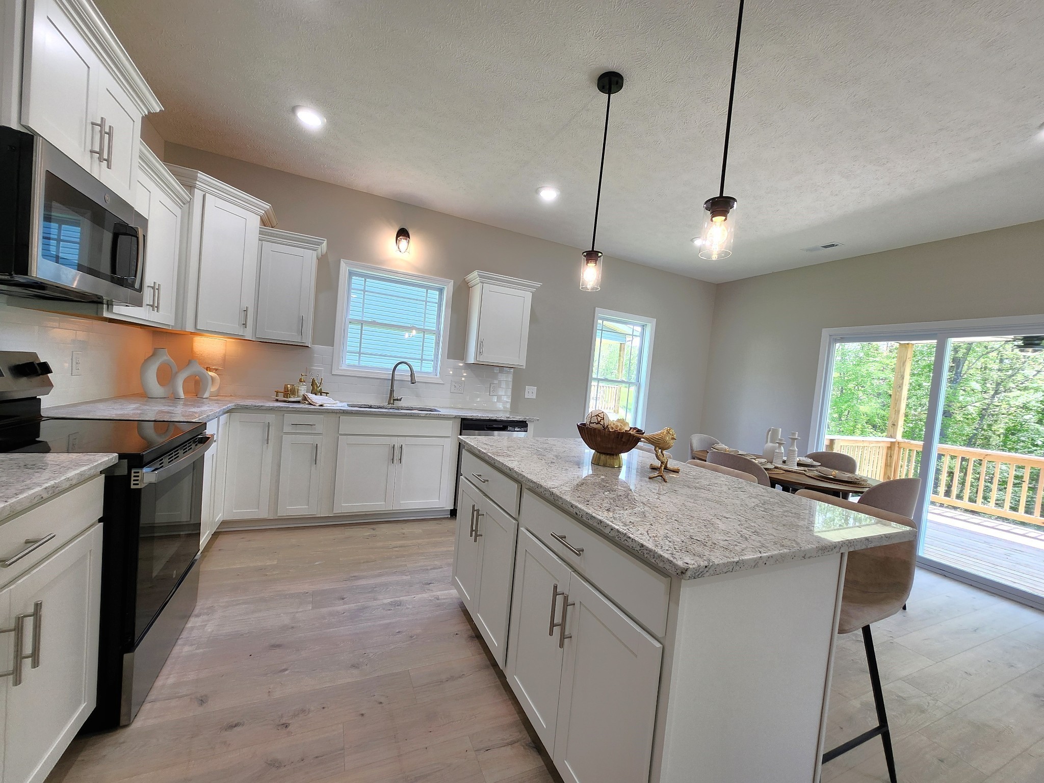 1204 Boulder Pass Road Clarksville, TN 37040 - Photo 15 of 36 Gallery Image 15