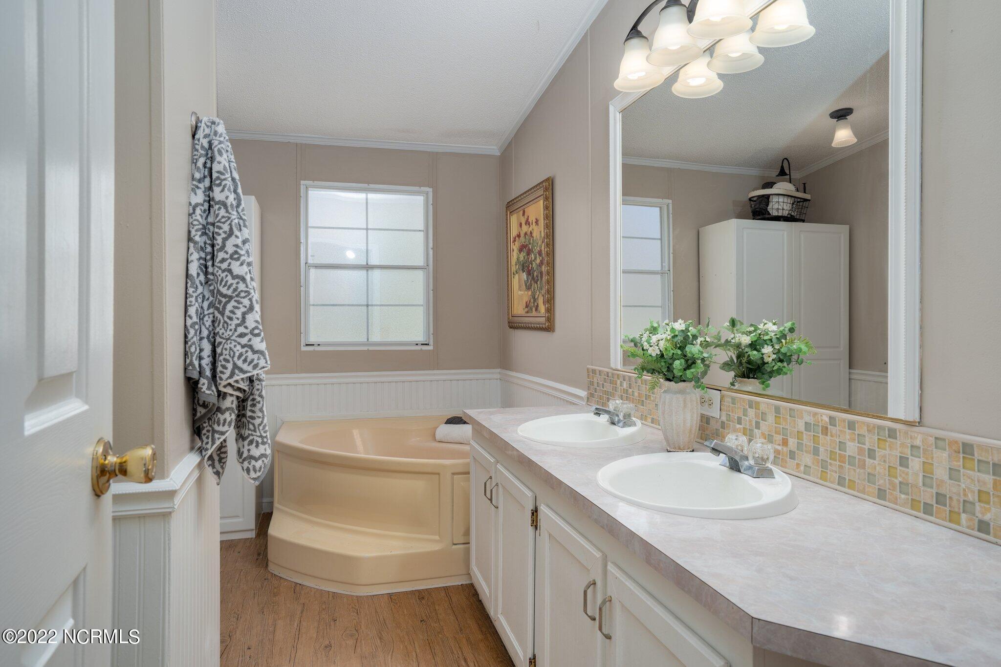 8300 Edwards Road Castalia, NC 27816 - Photo 18 of 26 022-8300EdwardsRoad-Castalia-NC-27816-SM