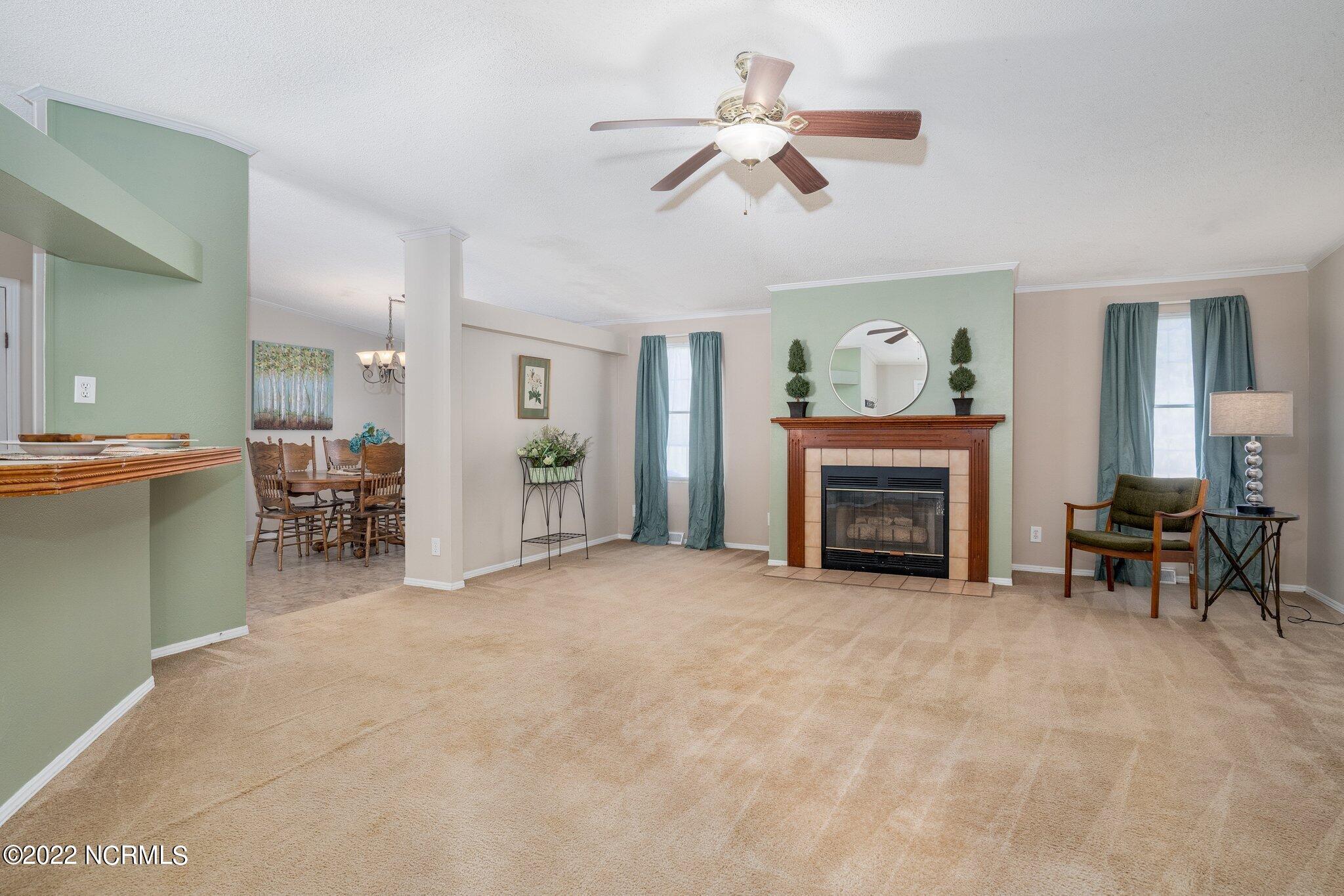 8300 Edwards Road Castalia, NC 27816 - Photo 3 of 26 005-8300EdwardsRoad-Castalia-NC-27816-SM