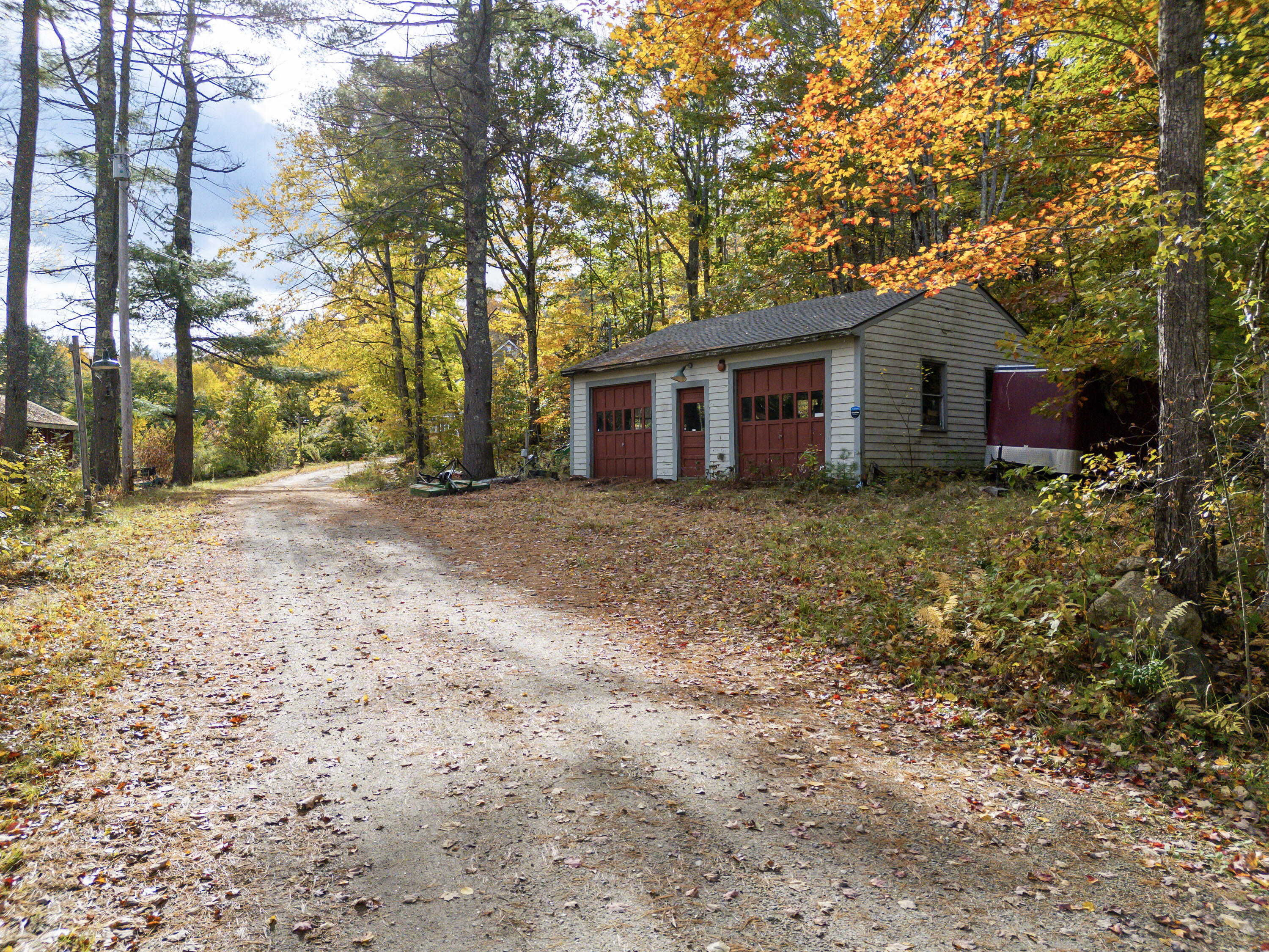 133 Deer Run Road Bowdoin, ME 04287 - Photo 64 of 76 133 Deer Run Rd_123