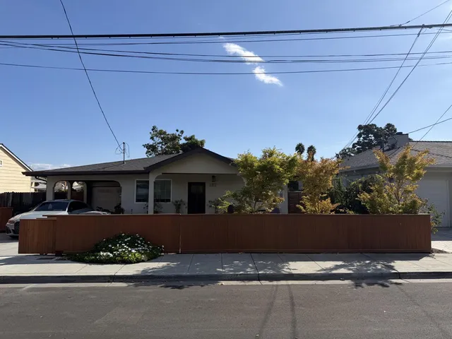 $1,429,000 | 2212 Dumbarton Avenue, East Palo Alto, CA 94303