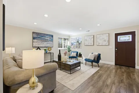 $1,429,000 | 2212 Dumbarton Avenue, East Palo Alto, CA 94303