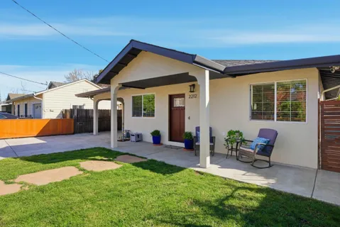 $1,429,000 | 2212 Dumbarton Avenue, East Palo Alto, CA 94303