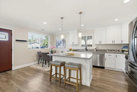 $1,429,000 | 2212 Dumbarton Avenue, East Palo Alto, CA 94303