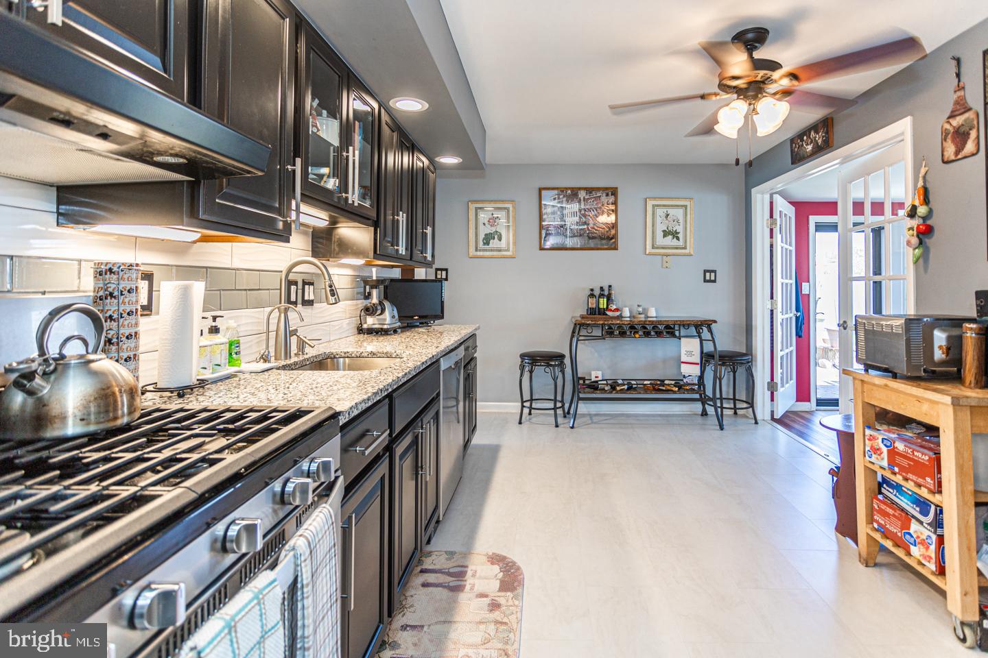 718 Chatham Road Fairless Hills, PA 19030 - Photo 12 of 30