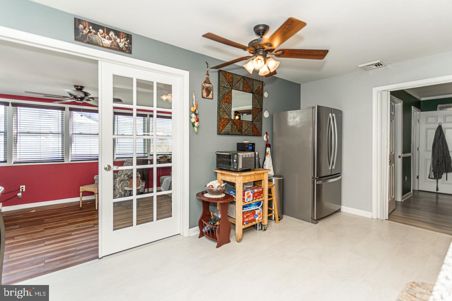 718 Chatham Road Fairless Hills, PA 19030 - Photo 16 of 30