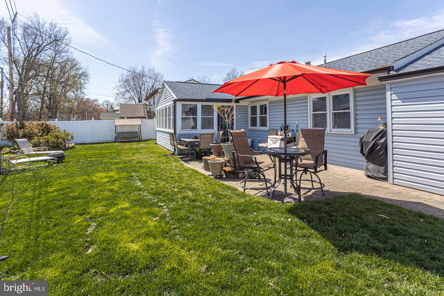 718 Chatham Road Fairless Hills, PA 19030 - Photo 27 of 30