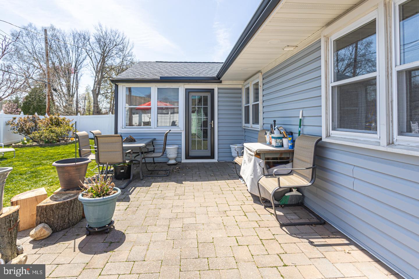 718 Chatham Road Fairless Hills, PA 19030 - Photo 28 of 30