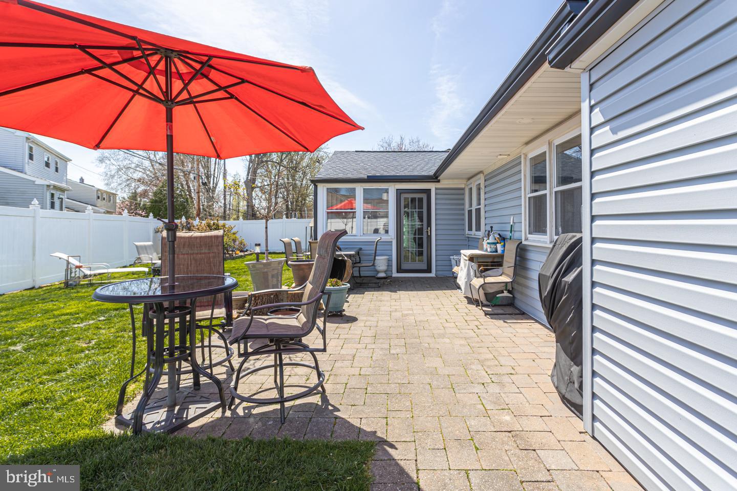 718 Chatham Road Fairless Hills, PA 19030 - Photo 29 of 30