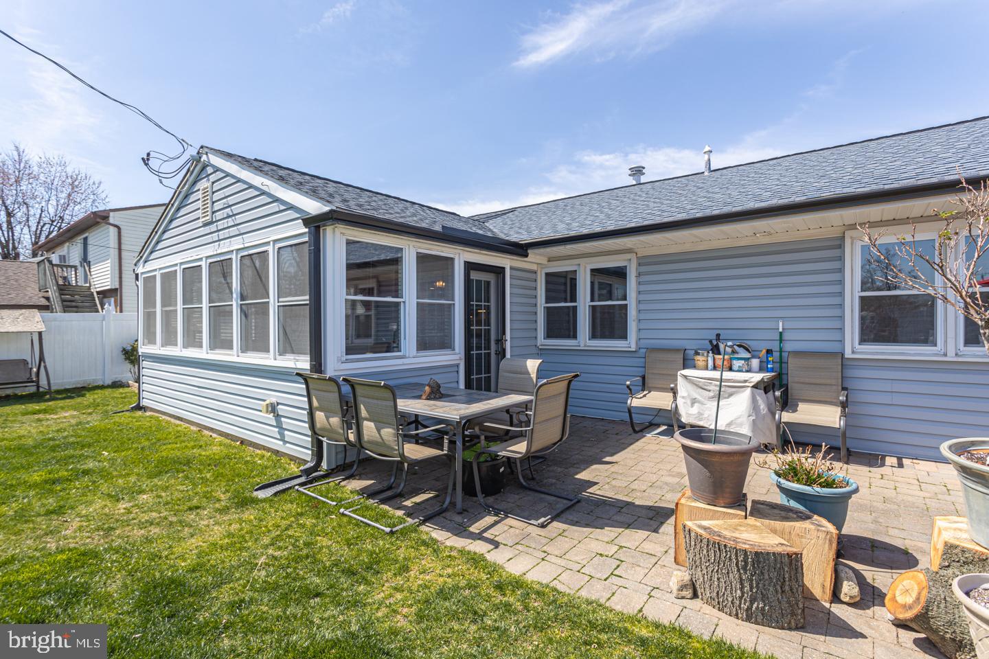 718 Chatham Road Fairless Hills, PA 19030 - Photo 30 of 30