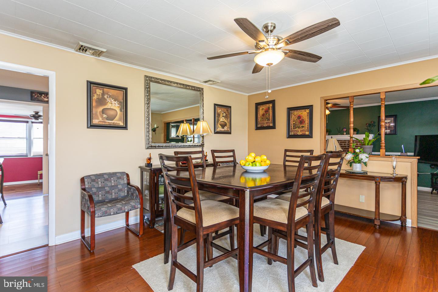 718 Chatham Road Fairless Hills, PA 19030 - Photo 8 of 30