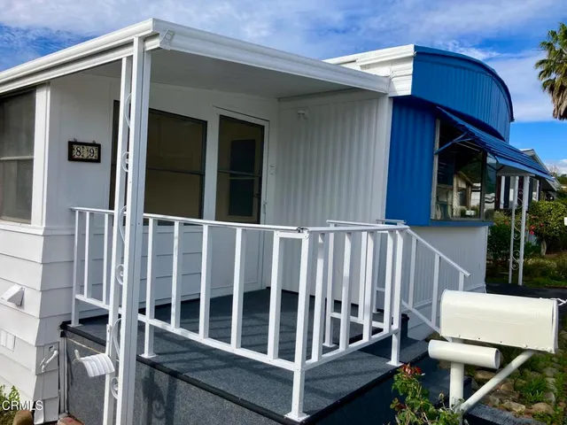 $163,000 | 1500 Richmond Road, Unit 89, Santa Paula, CA 93060