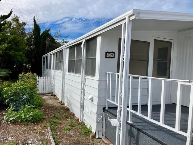 $163,000 | 1500 Richmond Road, Unit 89, Santa Paula, CA 93060